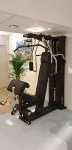 Hôtel Mercure Marseille Centre Vieux-Port - Gym