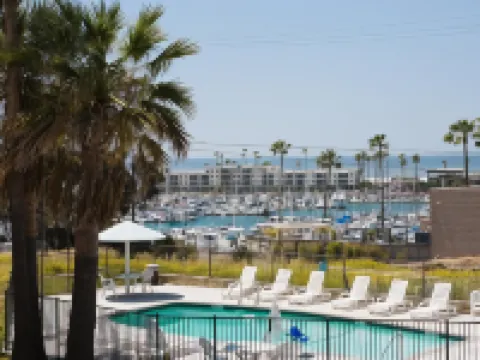 Days Inn by Wyndham Oceanside Hotels in Oceanside