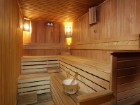 New Balturk Hotel Izmit Hotel di Izmit