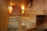 New Balturk Hotel Izmit Hôtels à : Ovacik