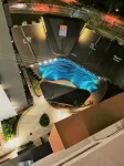 Hann's Residence Super Cozy ★ Stylish 3Br  Condo Hotels in Sibu