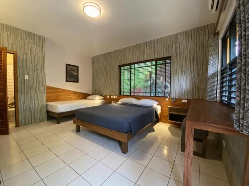 Sunrise Club Hotel - วิว