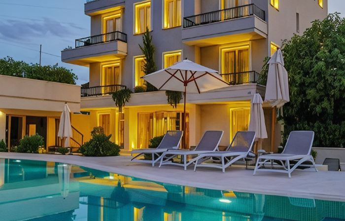 Avanti Hotel & Spa