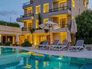 Avanti Hotel & Spa