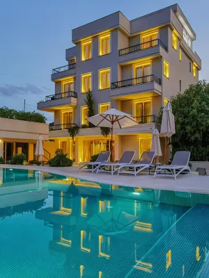 Avanti Hotel & Spa - Wifi