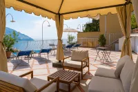 Florida Residence Hotels in Positano