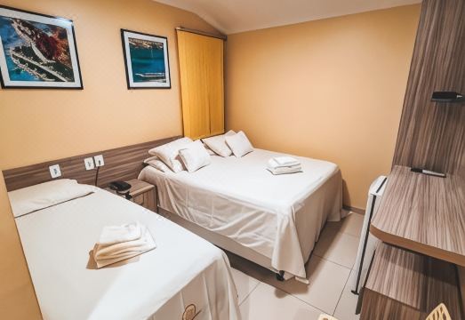 Pousada Canoa de Tolda - Housity