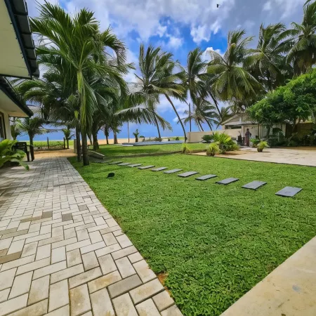 Star Beach Guest House