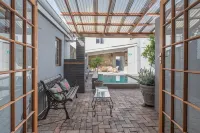 Bartholomew's Loft Hotels in Grahamstown