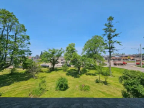 Sunflower Guest Suites Hotels in Summerside