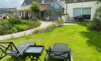 Horenbecca Bistro & Wellness