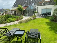 Horenbecca Bistro & Wellness Hotels in Brakel