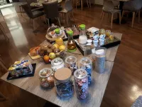 Chic'o Rail Hotels in Aire-sur-la-Lys