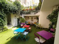 Hotel des Dames Hotels in Nice
