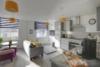 Towerview Apartments Braintree - พร้อมWifi