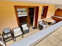 RisoulSki Antarès - Piscine et Sauna Hotels in Risoul