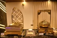 太陽城宮飯店 格蒂哈爾住宿飯店