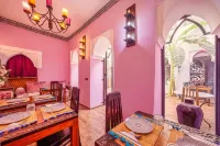 Riad Sidi Mimoune & Spa Hoteles en Marrakech