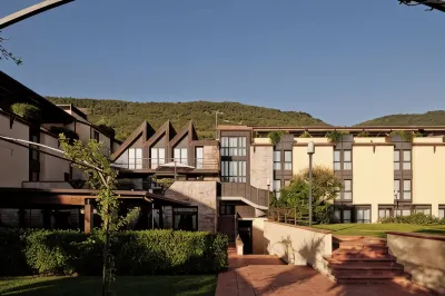 BV Grand Hotel Assisi Hotels in 