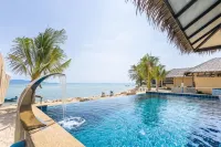 Absolute Beachfront Resort - Rooftop Pools