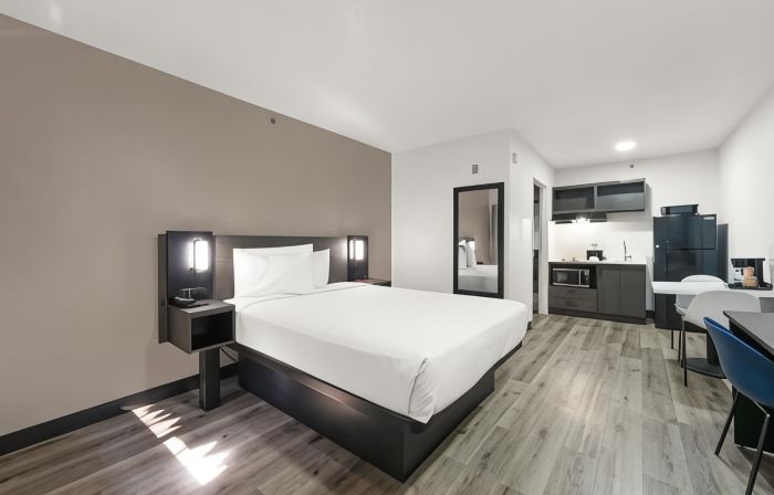 Studio 6 Extended Stay - Tucker, GA - Atlanta Northlake