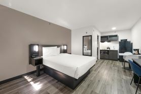 Studio 6 Extended Stay - Tucker, GA - Atlanta Northlake