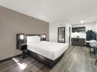 Studio 6 Extended Stay - Tucker, GA - Atlanta Northlake Hotels in Tucker