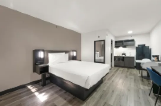 Studio 6 Tucker, GA - Atlanta Northlake