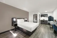 Studio 6 Tucker, GA - Atlanta Northlake Hotels in DeKalb County