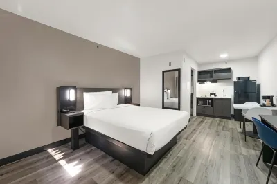 Studio 6 Tucker, GA - Atlanta Northlake Hotel a DeKalb County