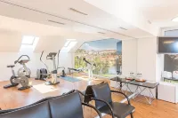 Hotel Bären am Bundesplatz