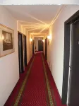 Cit'Hôtel le Quai 9 - Wifi