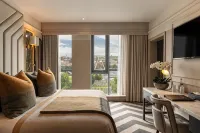 The Ebrington Hotel Hotels near Londonderry