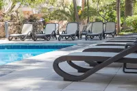 Houm Nets - Adults Only - spa