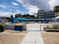 Manè Boutique Hotel - Beach