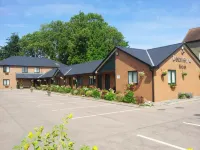 Deangate Motel Hotel a West Dean
