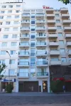 Cyan Recoleta Hotel Các khách sạn ở Buenos Aires