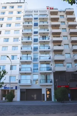 Cyan Recoleta Hotel Hotel a Buenos Aires