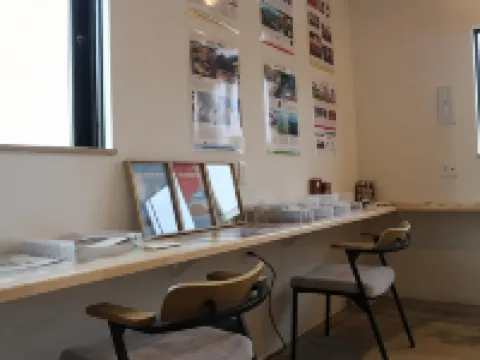 Matoi Hostel & Bar Hotels in Takasaki