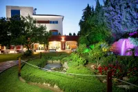 Cortijo Chico Málaga Airport Hotels in Campanillas
