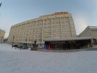 Hotel Kuzbass
