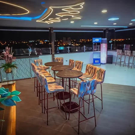 Hotel Qatar Cali