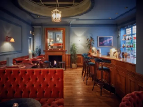 The Green Dragon Hotel Hotels in Hereford