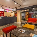 AZIMUT Hotel Abakan Hotels in Abakan