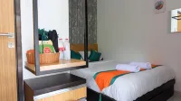 Hotel Jogja Kili Suci by Simply Homy