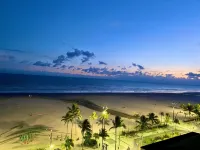 Edifício Augustus Hotels in Praia Grande