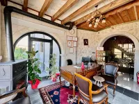 INCEBEY KONAK CAPPADOCİA
