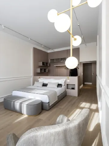 Palazzo Pianca Hotels in 