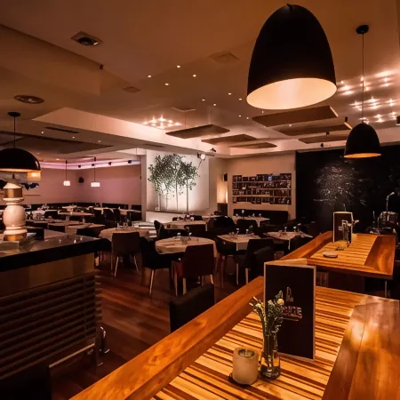 Le Pietri Urban Hotel