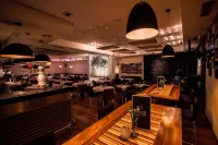 Le Pietri Urban Hotel - 朝食